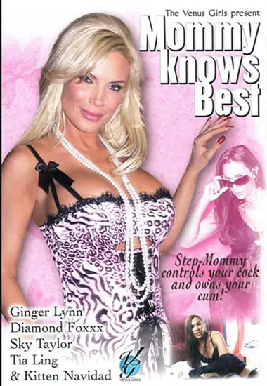 Venus Girls - Mommy Knows Best | Unknown
