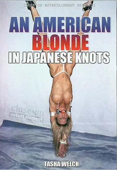 Close Up Entertainment - An American Blonde | Unknown