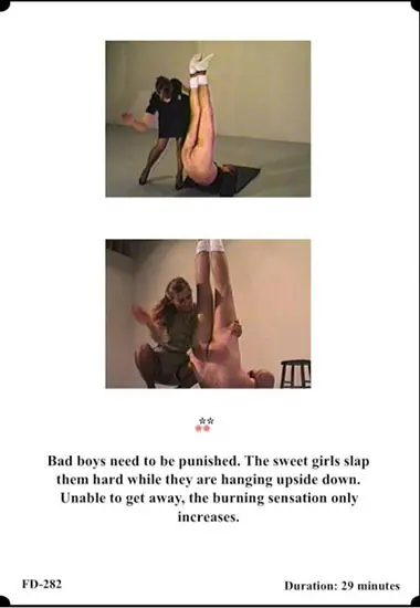 Upside Down With Julia andamp; Joanne(Nu West)(back cover)