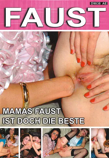 Faust - Mamas Faust ist doch die Beste | DBM | DVD, Download, VOD