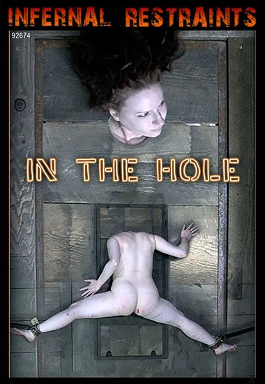 Infernal Restraints - In The Hole Part 1 andamp; 2 | Belrose | DVD