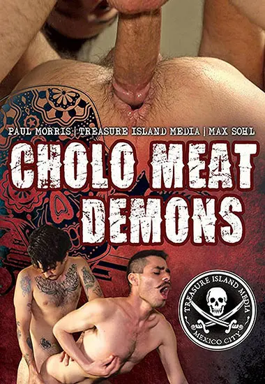 TREASURE ISLAND MEDIA / Cholo Meat Demons | Unknown