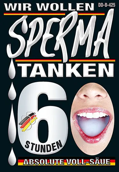Sperma Tanken | BB-Video | DVD
