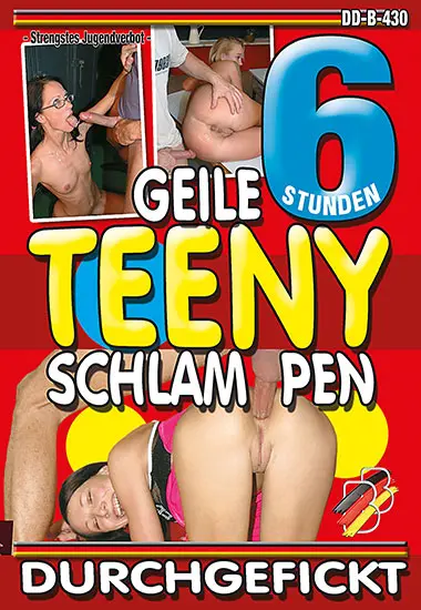 Geile Teeny Schlampen | BB-Video | DVD, Download, VOD