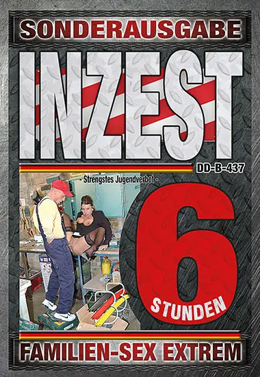 Inzest | BB-Video | DVD