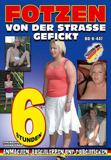 Fotzen von der Strasse gefickt | BB-Video | DVD