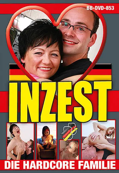Inzest | BB-Video | DVD