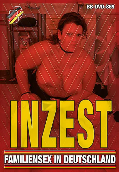 Inzest | BB-Video | DVD