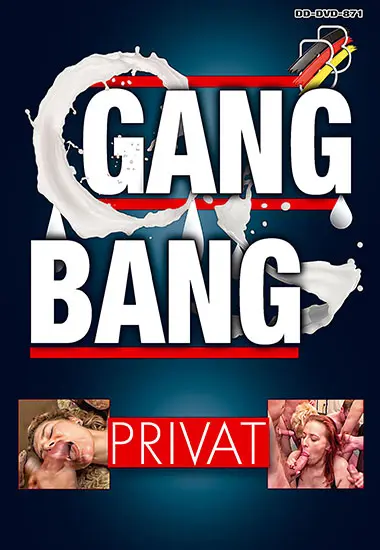 Gang Bang Privat | BB-Video | DVD, Download, VOD