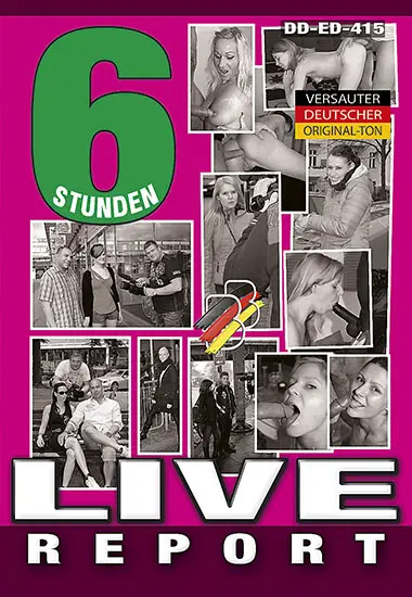 Live Report | BB-Video | DVD