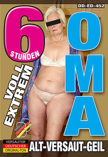 Oma ED-452 | BB-Video | DVD