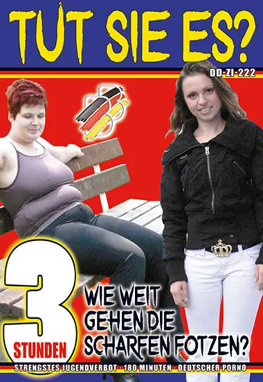 Tut Sie Es? ZI-222 | BB-Video | DVD, Download, VOD