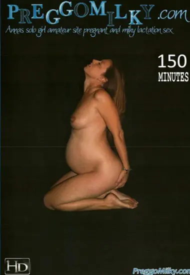 Preggo Milky - Annaand#180;s Lactating Sex | Unknown