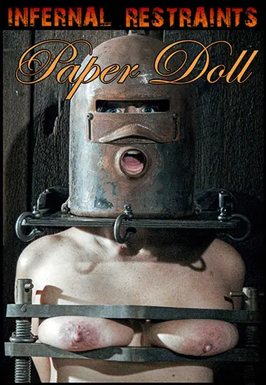 Infernal Restraints - Paper Doll(Belrose)