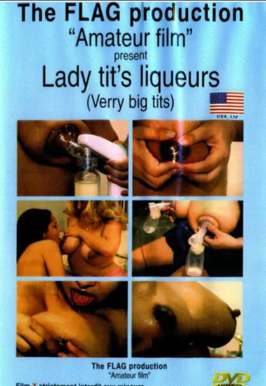 Flagg Production - Lady Titand#180;s Liqueuers | Unknown