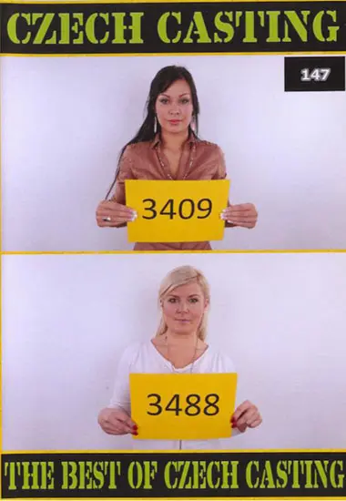 The Best of Czech Casting - Volume 38 | Czech Amateurs