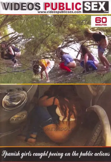 Videos Public Sex - Girls Gotta Go 51 | Unknown