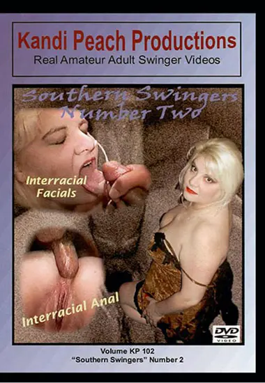 Kandi Peach - Southern Swingers No. 2 | Unknown