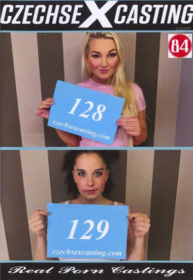 Czechse X Casting - Volume 27 | Czech Amateurs
