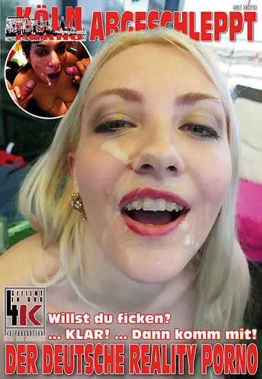 Abgeschleppt (Kand#246;ln Porno) | Fun-Picture | DVD