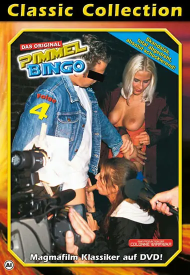 Pimmel Bingo 4 | Magmafilm | DVD, Download, VOD
