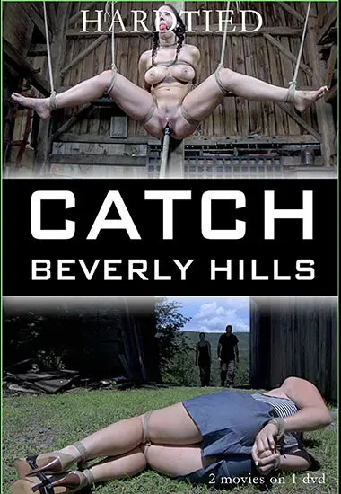 Hardtied - Catch Beverly Hills | Belrose | DVD