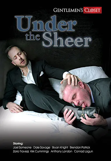 GENTLEMENand#180;S CLOSET - Under The Sheer | Unknown