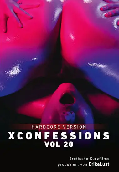 XConfessions 20 | Erika Lust | DVD