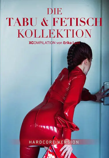 DIE TABU andamp; FETISCH KOLLEKTION (COMPILATI ON) | Erika Lust | DVD
