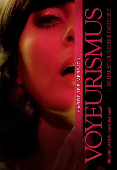 VOYEURISMUS (COMPILATION) | Erika Lust | DVD