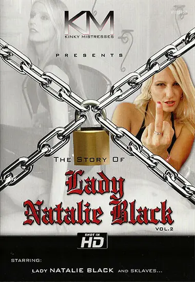 Lady Natalie Black 2 | Unknown