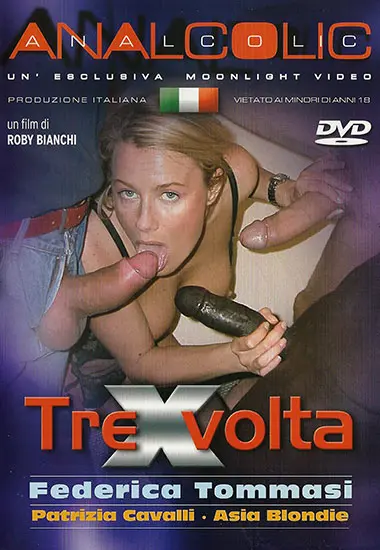 Tre X Volta | Unknown