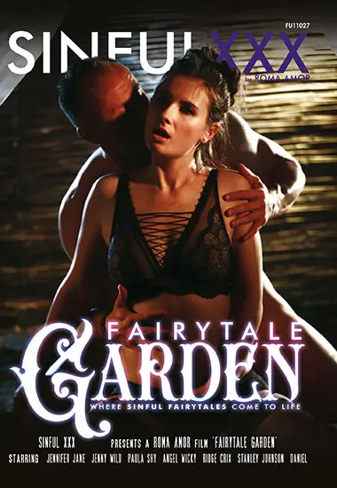 Fairytale Garden(SINFUL XXX) at sexvideoall.com