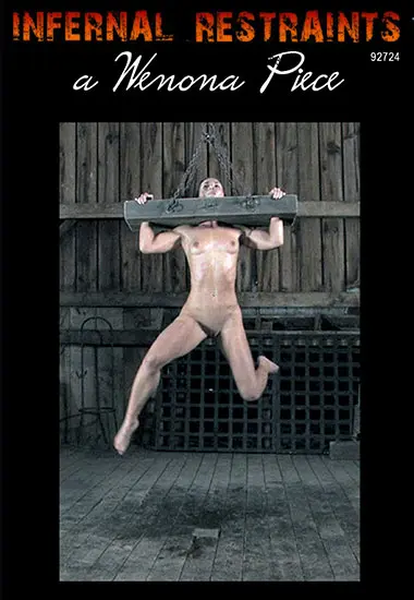 Infernal Restraints - A Wenona Piece | Belrose | DVD
