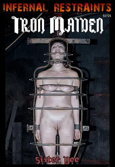 Infernal Restraints - Iron Maiden | Belrose | DVD