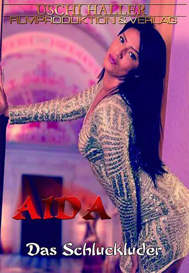Aida Das Schluckluder | Uschi Haller | DVD