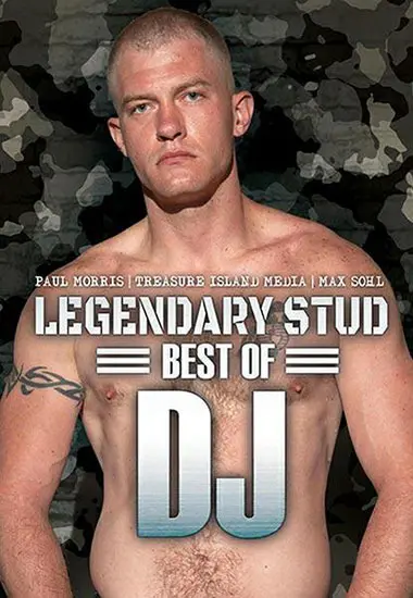 TREASURE ISLAND - Legendary Stud: Best Of DJ | Unknown