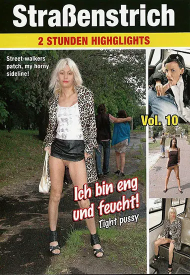 Straand#223;enstrich 10 | Mega-Film/GMV | DVD, Download, VOD