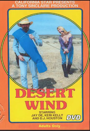 California Star - Desert Wind | Unknown