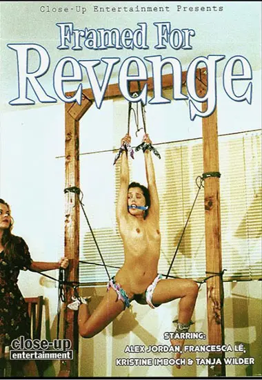 Bryan Davis BDSM - Framed For Revenge | Unknown