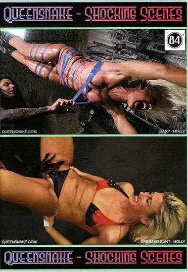 Queensnake - Shocking Scenes 48 | Unknown