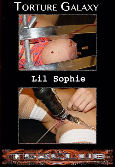 Lil Sophie | Torture Galaxy