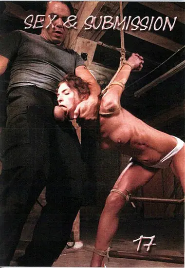 Sex and Submission - Volume 17 | Unknown
