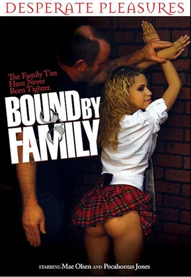 Bound By Family | Desperate Pleasures | DVD