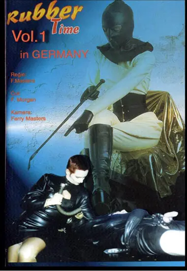 Rubber Time - Volume 1 | Unknown