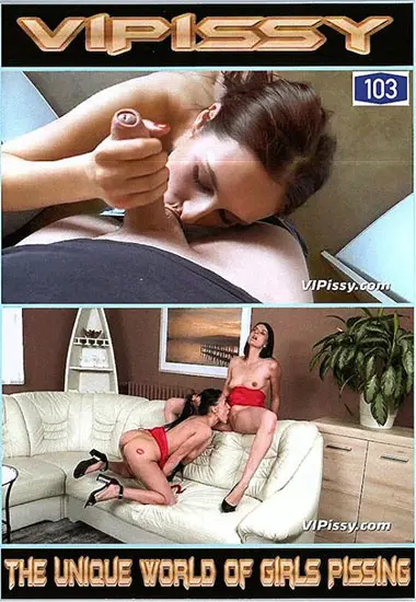 The Unique World of Girls Pissing 49 | Unknown