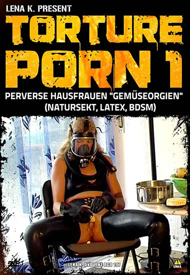 Torture Porn 1 | LENA K. | DVD