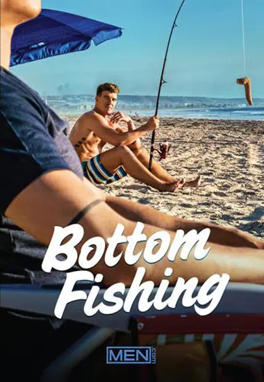 Bottom Fishing | MEN.COM | DVD