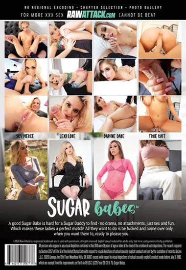 Sugar Babes(Raw Attack) at sexvideoall.com(back cover)