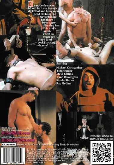 Gayracula(BIJOU) at sexvideoall.com(back cover)